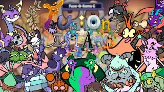 @RaddRam’s Fusion Island (Reclaimed) recreated in MSM Composer! (100+ sub special!)