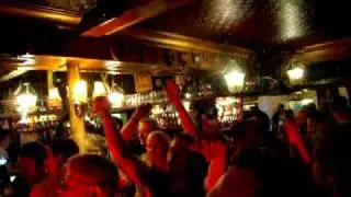 Vortex And Everyone In The Mishnish Sing Delilah