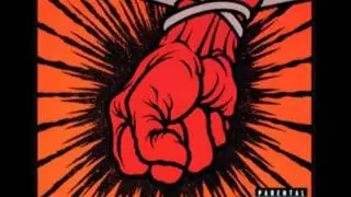 Metallica - St. Anger 9th Anniversary Special Edition LEAKED