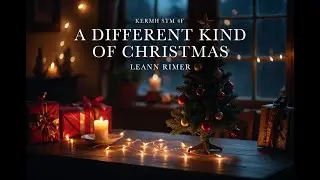A Different Kind of Christmas: A Spiritual Music Compilation | Waking Through Scriptures
