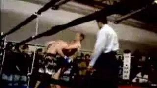 Brooks's 1st Circuit Fight