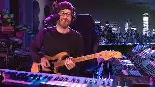 Englishman In New York | Sting | Cover by ortoPilot