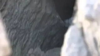 A Cave on Mount Cudi
