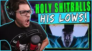 WHAT A GOOD SONG! | InVisions - Gold Blooded (REACTION!!)