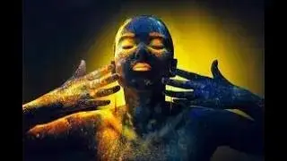 BODYPAINT in LANDSCAPE Pintura corporal Body paint compilation Videos of Body paint body painting