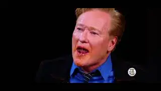 &ldquo;I&rsquo;m Fine, I&rsquo;m perfectly f**kin&rsquo; Fine!&rdquo; - Conan O&rsquo;Brian (Hot Ones)