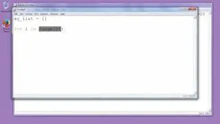 How to add integer elements from input to the list - Python example