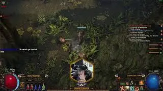 S.O.T.A. Act II | Monklesby - Campaign Stuff | PoE (standard)