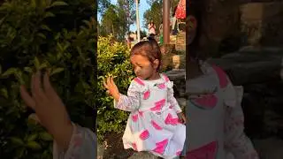 pretty little baby 🩷🩷#papabetilove #mammababy #youtubeshorts #trending