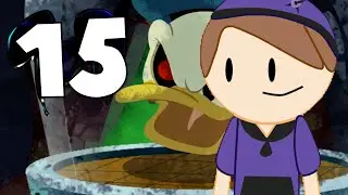 Epic Mickey: Rebrushed Episode 15 Entering Bog Easy