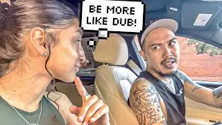 Telling My Boyfriend to be MORE Like His Friends Prank!