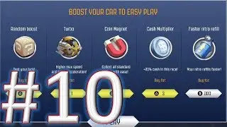 Road Racing: Highway Traffic & Furious Driver 3D #challenge 10 gameplay (android & ios)