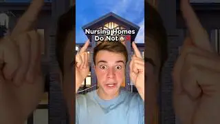 Nursing Home Alternative Hack! 💸 #nursinghome #nursinghomes #save