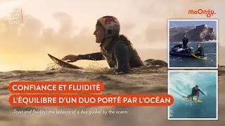 Justine Dupont - L'Odyssée d'une championne - EP02 : Confiance et fluidité