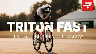 Ridley Triton Fast - Everything you need to know
