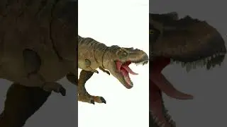 MATTEL VS Hasbro brinquedos de Jurassic park compara&ccedil;&atilde;o