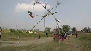Dashain Swing Fun 2075