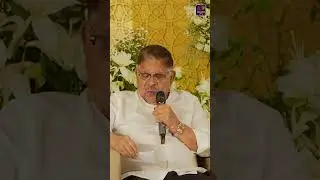 Allu Aravind About His Mother Allu Kanakaratnam | #alluarjun #ytshorts #trending #fridaytalks