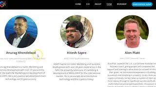 MASS CRYP TOKEN ICO   Launches Best Value ICO in 2017 By Far!