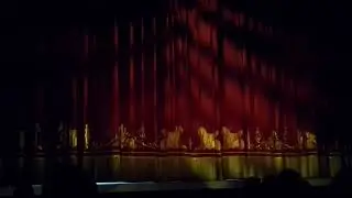 Capodanno 2022 Rimini (I) Don Pasquale music Donizetti conductor Stefano Pecci & Orchestra da Camera