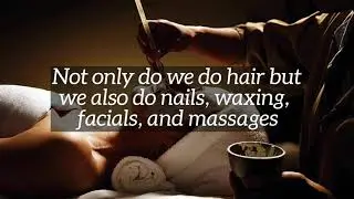 Are You Looking for a Hair Salon in Miramar, FL | Eden Spa of Miramar LLC