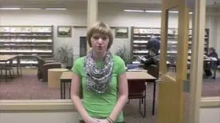 Allison Fisher Video Challenge