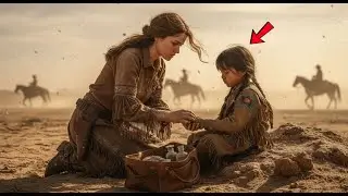 She Sucked Scorpion Poison From an Apache Boy&rsquo;s Wound&mdash;A Week Later, His Father Offered Her His Hand