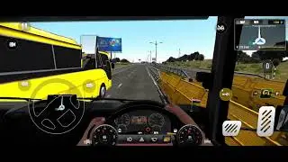 Trip 3 Road Indian Truck Game, Truck Simulator, Indian Truck #india @gameindiatruck