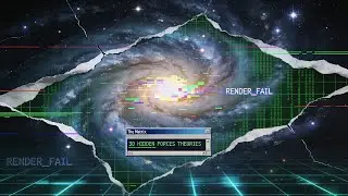 30 Theories About the Universes Hidden Forces - Whispers Beneath the Quantum Veil