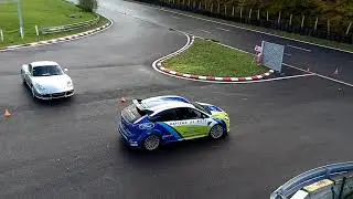 Circuit trappes