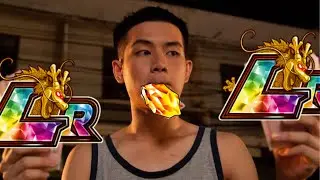Dokkan Battle #3 รีบสุ่มตู้ Carnival Legendary Step up เร็ว มันแจก LR