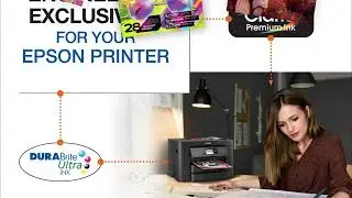 Epson T312922 Claria Photo HD Light Cyan/ Light Magenta Standard Capacity Cartridge Ink Reviews