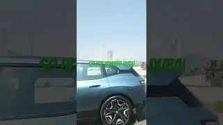 dubai summer
