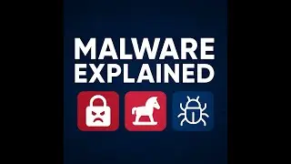 Malware Explained: The Tools Behind Every Hack