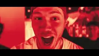 alien - dummy getaway  (OFFICIAL VIDEO)