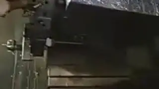 Cnc Machine With Final 0.8 Insert Change | sandip ahir