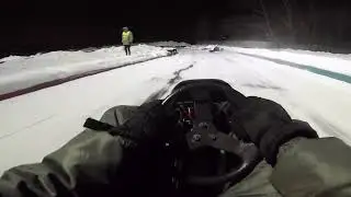 Картинг X-pilot (21.02.23)
