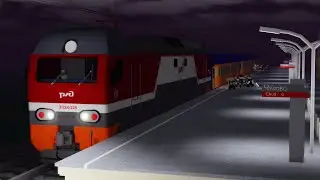 Игры: Roblox , РЖДЭ, scp roleplay