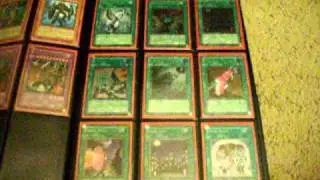 Kaioken591's Yugimon Trade Binder Update 9/19/10
