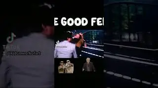 #Goodfellows 🎥👍