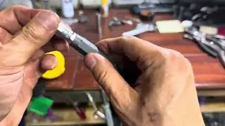 Jaguar XK8 “Green Shower” Fix - revealing the trick to make this repair last!!!