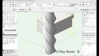 8 3D Intro Vectorworks 2025