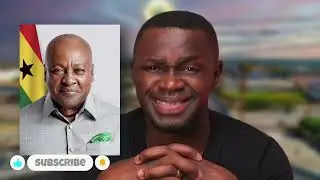 Mahama Blames Akufo Addo for $2 5 Billion Energy Debt + 5 hours of fuel is true   John Jinapor