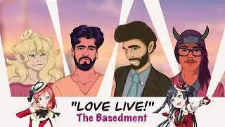 Deep Secrets of The Idol Industry | The Basedment #2