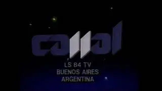 Id Canal 11   1986