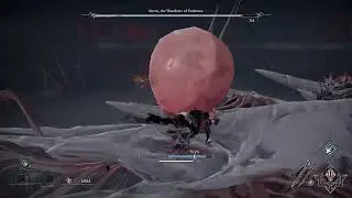 Necro the Wanderer of Undersea (No Damage) Ai Limit