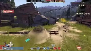 LP Team Fortress 2 Part 104