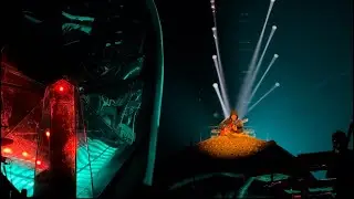 Muse - The Dark Side (Alternate Reality Version; Climate Pledge Arena Seattle 18/4/2023)