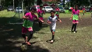 JCI GREATERS CUP 2025 | ACES FC VS RMC BULLDOGS | U13 CATEGORY | ELIMINATION ROUND