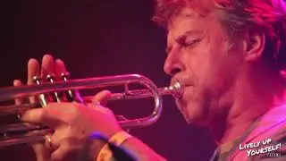 JamTown 'Guns Fever'